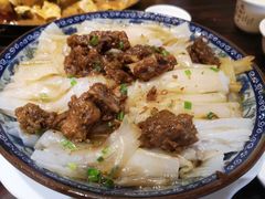 -大自然(鲁家村店)