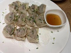 -筱爷叔·上海传统手工菜(玉树路店)