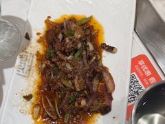 -火地铁板烧(昆山万象汇店)