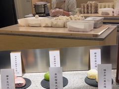 -米糯糯·MINONO·大福冰淇淋(青岛万象城店)