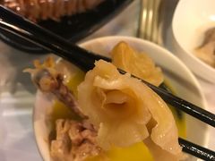 -鲜入围煮花胶鸡海鲜火锅