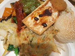 -素满香·素食自助餐(西安·民乐园店)