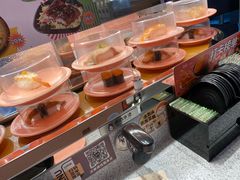 -争鲜回转寿司(中街大悦城店)
