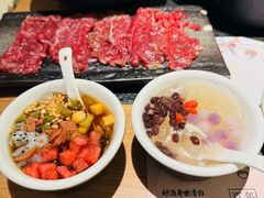-盡膳口福跷脚牛肉火锅(国贸商城店)