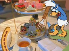 -粤海喜来登酒店·&More聚驿(天河城店)