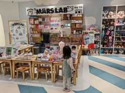 -MINI MARS KIDS CLUB亲子家庭中心(杨浦黄兴店)