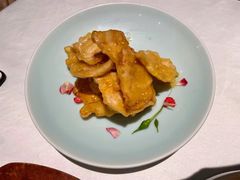 最东北锅包肉-百富源·海鲜辽菜(和平北大街店)