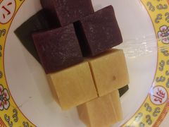 -那家·油麻菜馆(先农大院店)