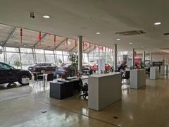 -上海永达奥迪4S店(张杨路店)