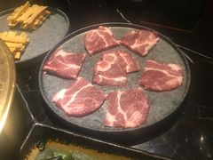 -肆味(东原1891江景店)