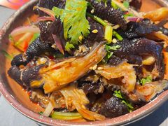 -耍盆友·重庆江湖菜(百子湾店)