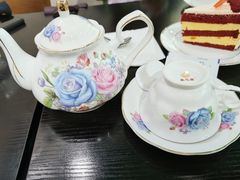 -第戎蛋糕(恒隆广场店)