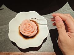 -小厨娘金榜题名(夫子庙秦淮河店)