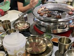 -本炙炭烤·蒲烧活鳗料理店(金沙洲店)