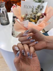 -斯馨·健康美甲美睫