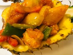 -衡山汇·高级粤菜(霄云路店)