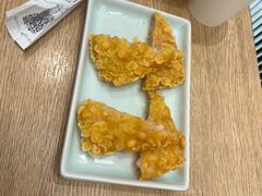 -池奈·咖喱蛋包饭(熙地港店)
