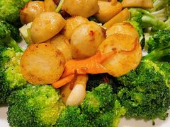 -海陵岛保利皇冠假日酒店·御公馆中餐厅 CANAL LNUA