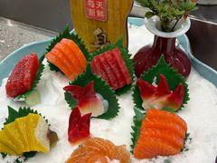 -三宝别院·村宴
