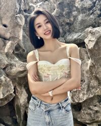 -NY漂发染发主打