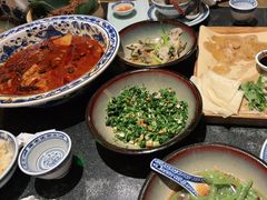 -南京大牌档(新街口德基广场店)