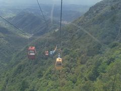 -东天目山风景区