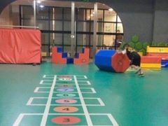-趣动熊运动发展中心(乐坊校区)