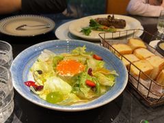 -西堤牛排(北京国瑞店)