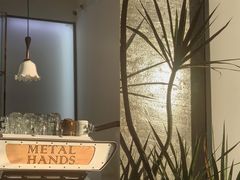 -铁手珈琲制造局metalhands(望京店)