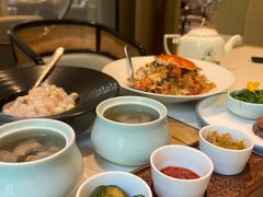 -杭州西湖柳莺里酒店·闻莺厅