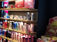 -COSTA COFFEE(斯普瑞斯奥特莱斯店)