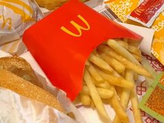 -麦当劳(宾水西道店)