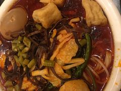 知春里套餐-水平有限广西米粉·广西风味集(五道口店)