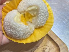 -一口小满手作糯米糍(北山店)