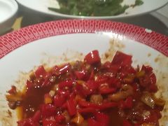 -千百味红餐厅·江西菜(绿地双子塔店)