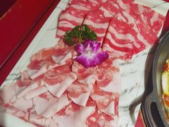 -谭鸭血老火锅·匠心(环球港旗舰店)