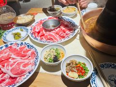 -东镇老火锅(长春路首店)