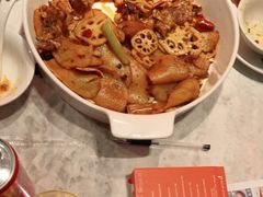 -天辣(金桥啦啦宝都店)