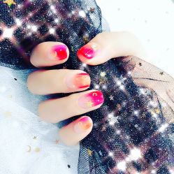 -艾薇美甲美睫