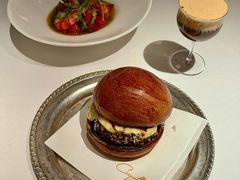 -壳里西餐厅Coquille Seafood Bistro(蒙自路店)