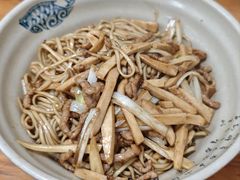 -无名氏面馆(邮电路店)