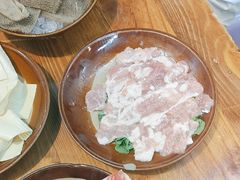 -木货街重庆老火锅(流塘店)