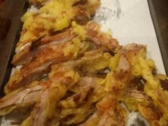 -皇城根北京风味主题餐厅(滨海万达店)