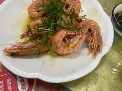 -钱山海鲜大排档