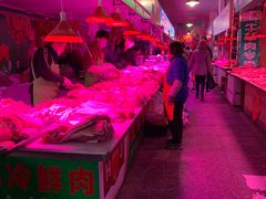 -大连熟食品交易中心
