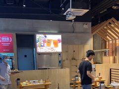 -木屋烧烤(龙湖天街店)