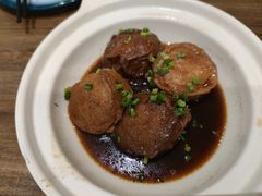 油面筋塞肉-锡和无锡菜(景丽苑店)