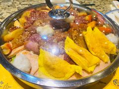 -黄记煌三汁焖锅(新世纪广场店)