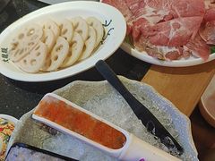 -大龙燚火锅(南山大道店)