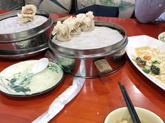 -德贤烧麦菜馆(本溪路店)